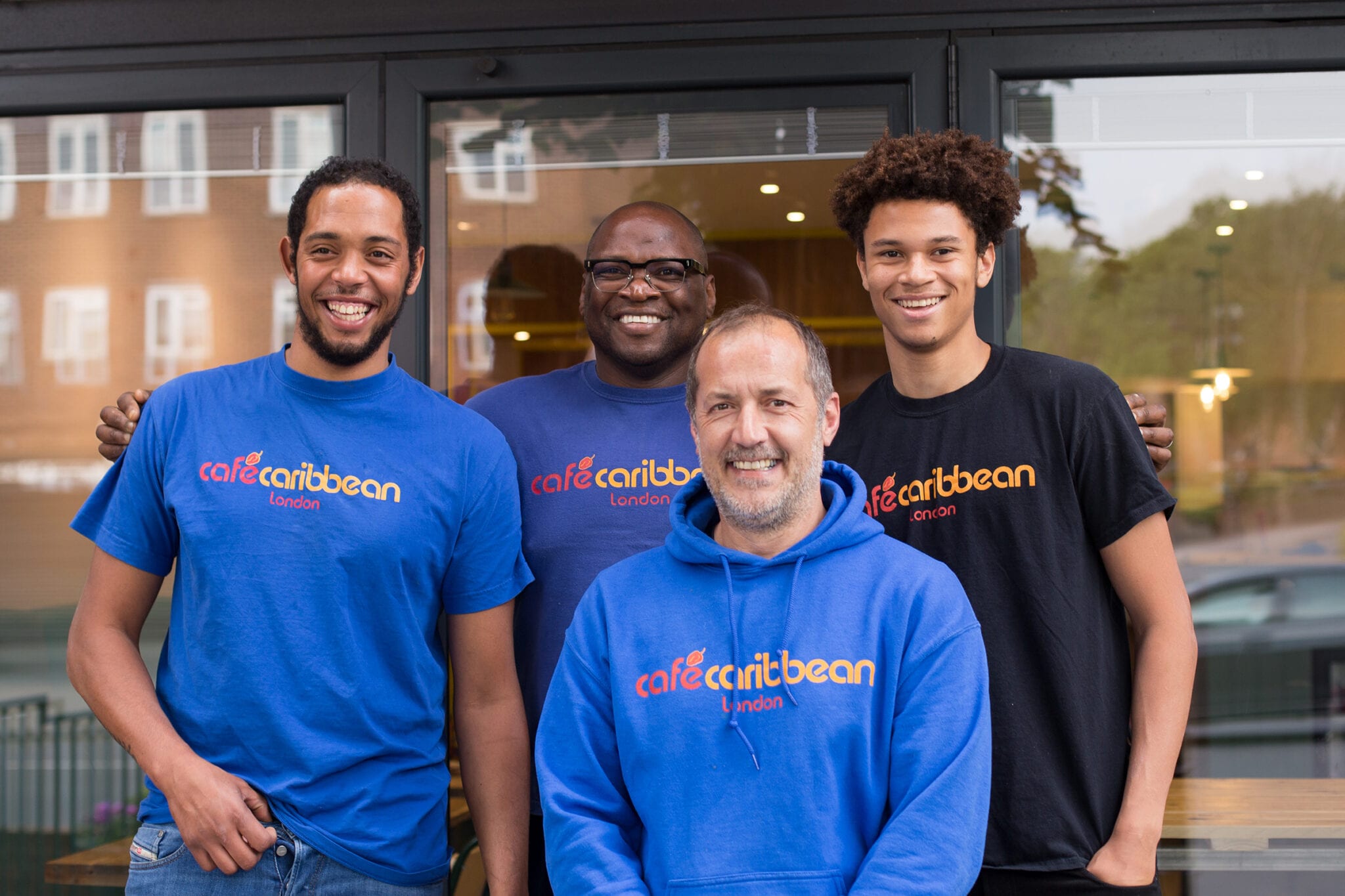 Caribbean Restaurant Essex